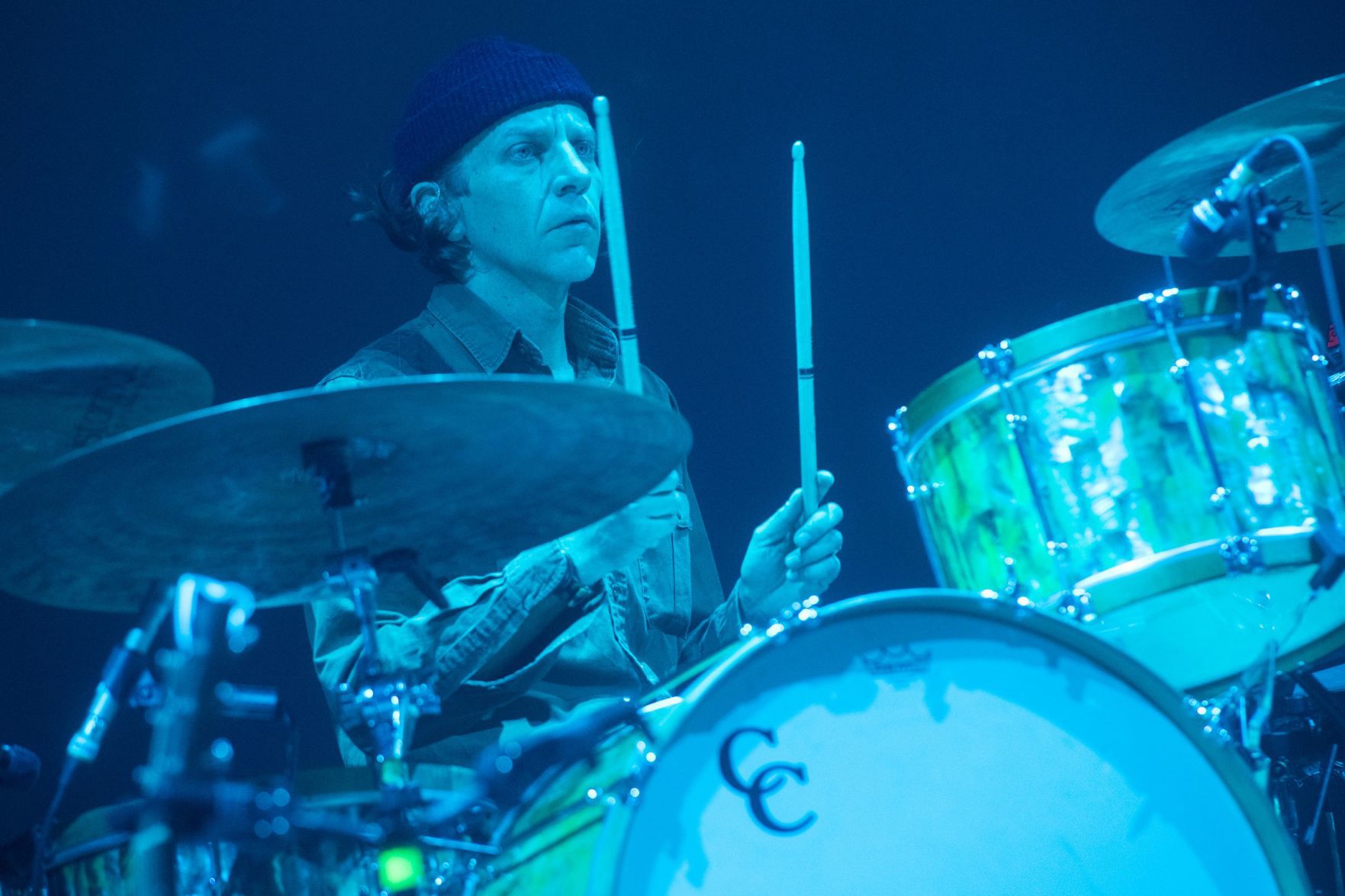 The Black Keys, Modest Mouse at Enterprise Center